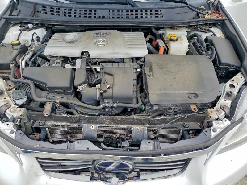 Aukcja sprzedaży 2013 Lexus Ct, vin: JTHKD5BHXD2155399, numer aukcji: 56592066