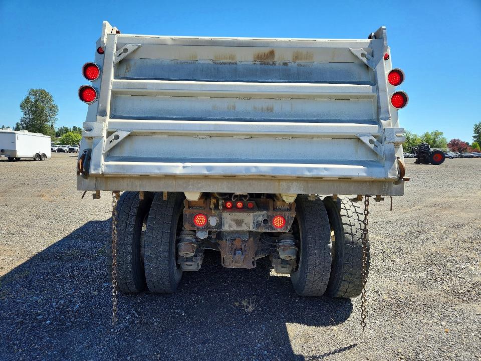 Aukcja sprzedaży 1990 Mack Rb688s, vin: 1M2P270CXLM008837, numer aukcji: 57141386