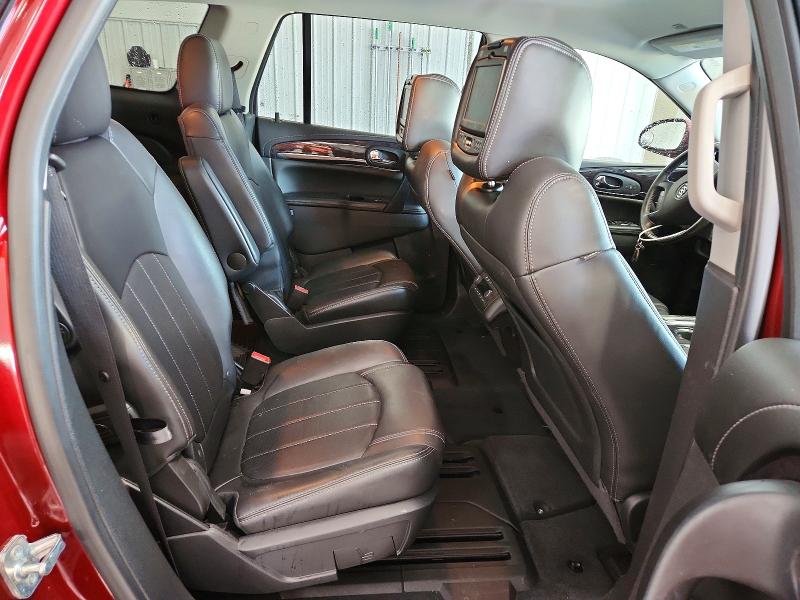 Продажа на аукционе авто 2017 Buick Enclave, vin: 5GAKRCKD8HJ183381, номер лота: 59239616