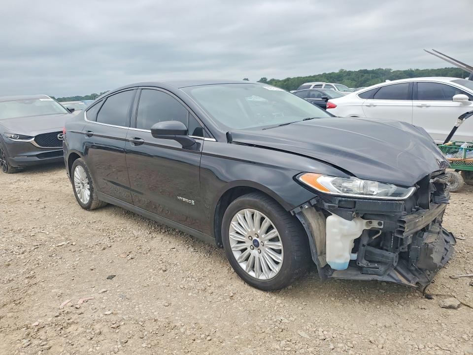 Продажа на аукционе авто 2014 Ford Fusion, vin: 3FA6P0UU0ER368789, номер лота: 56515386