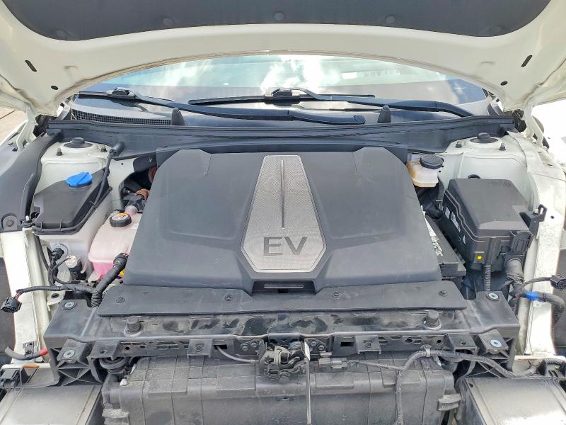 Aukcja sprzedaży 2022 Kia Ev6, vin: KNDC4DLC0N5044833, numer aukcji: 55848096