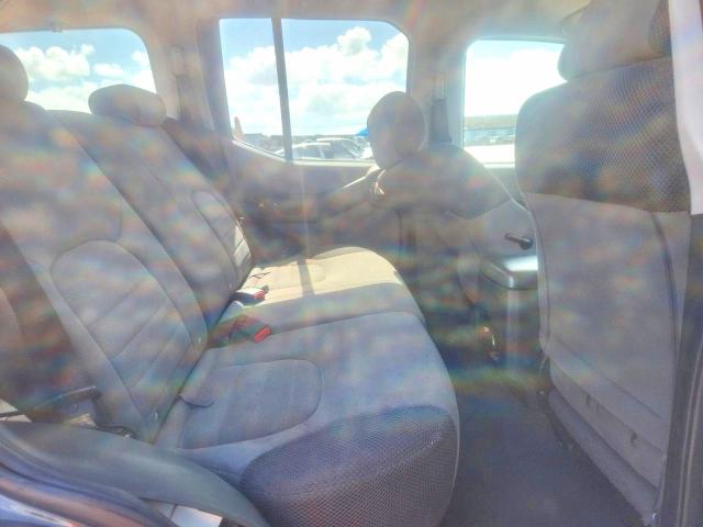 Aukcja sprzedaży 2006 Nissan Xterra, vin: 5N1AN08U66C538623, numer aukcji: 56690886