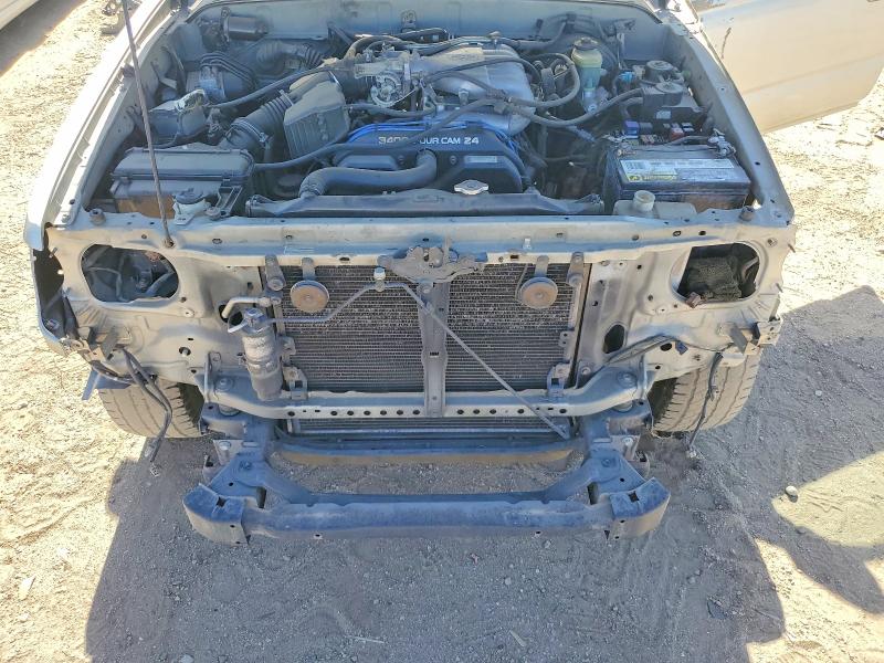 57047056 :رقم المزاد ، JT3GN86RXX0119614 vin ، 1999 Toyota 4runner مزاد بيع