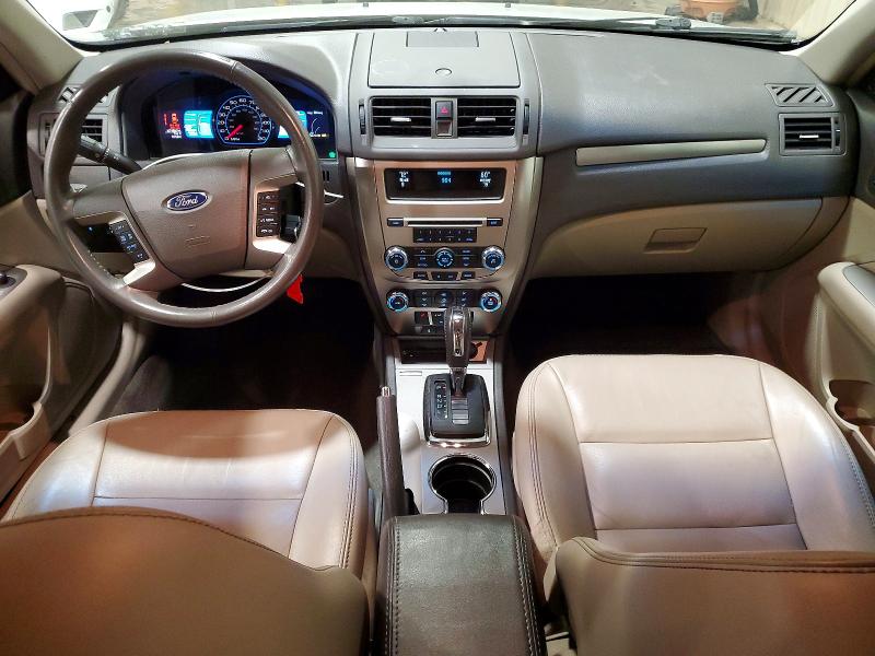 Продажа на аукционе авто 2010 Ford Fusion, vin: 3FADP0L38AR327773, номер лота: 58452286