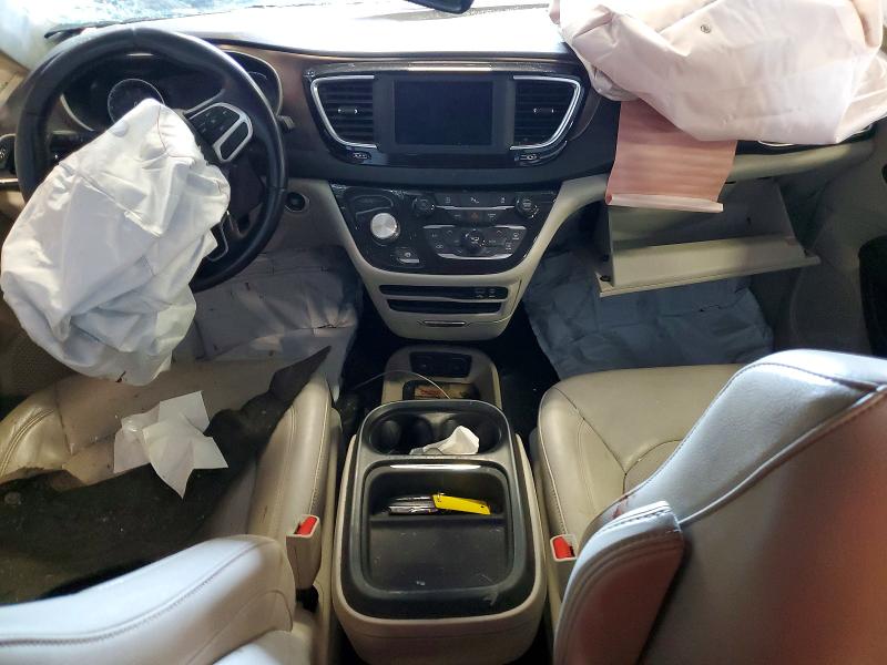 Aukcja sprzedaży 2018 Chrysler Pacifica, vin: 2C4RC1BG0JR154973, numer aukcji: 56684356