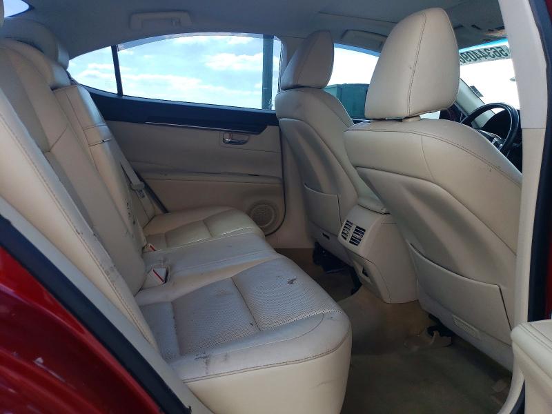 56344096 :رقم المزاد ، JTHBK1GG9E2086446 vin ، 2014 Lexus Es 350 مزاد بيع