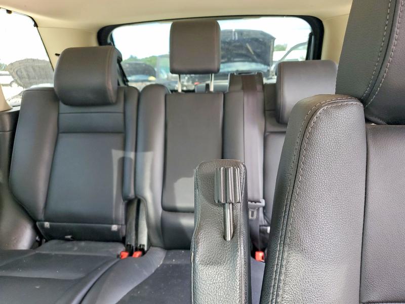 Продажа на аукционе авто 2011 Land Rover Range Rover Sport, vin: SALSF2D44BA283542, номер лота: 57352586