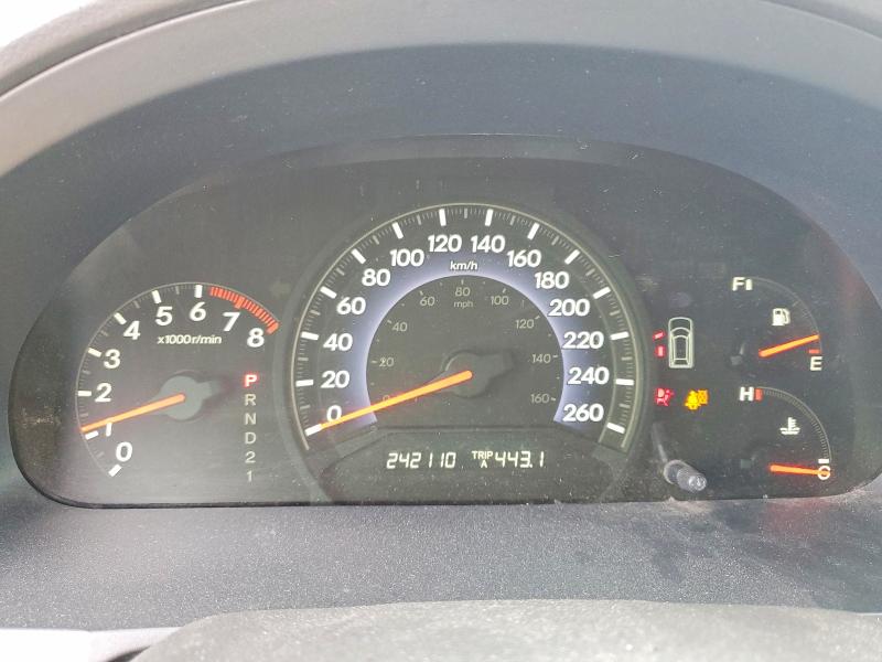 57236576 :رقم المزاد ، 5FNRL3H60AB503409 vin ، 2010 Honda Odyssey مزاد بيع