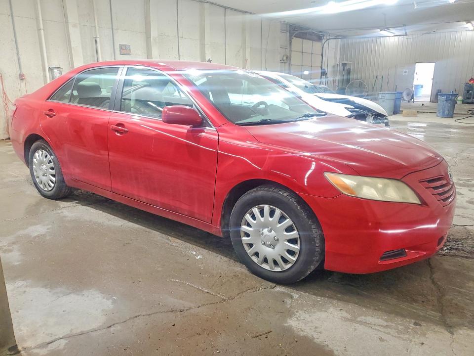 Aukcja sprzedaży 2007 Toyota Camry, vin: 4T1BE46KX7U024038, numer aukcji: 59182396