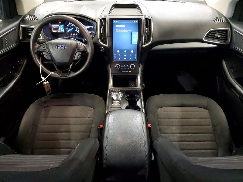 Aukcja sprzedaży 2022 Ford Edge, vin: 2FMPK4G93NBA26114, numer aukcji: 58053466