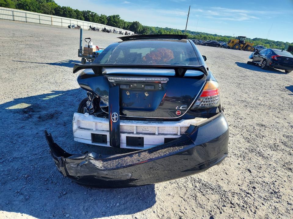 Aukcja sprzedaży 2006 Scion Tc, vin: JTKDE177260082827, numer aukcji: 58848916