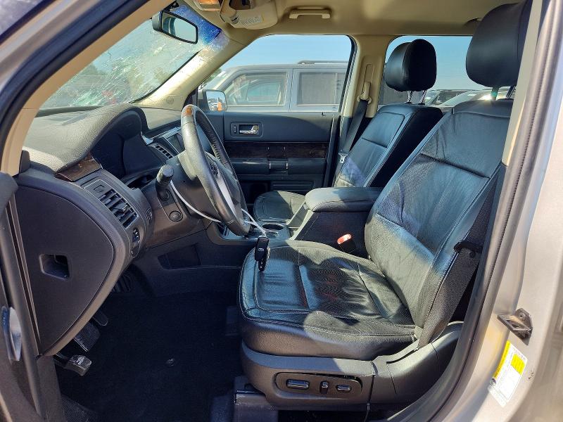 Aukcja sprzedaży 2019 Ford Flex, vin: 2FMHK6D83KBA06193, numer aukcji: 55886606