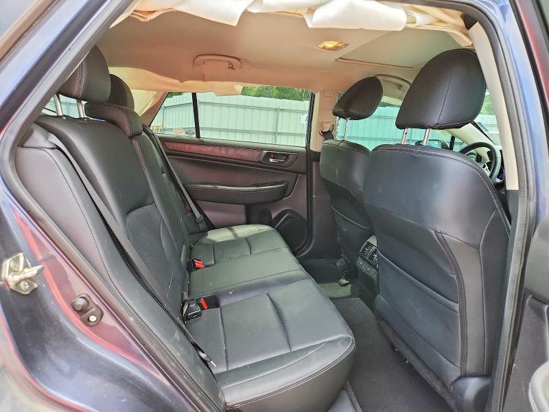57632096 :رقم المزاد ، 4S4BSANC0G3355024 vin ، 2016 Subaru Outback مزاد بيع