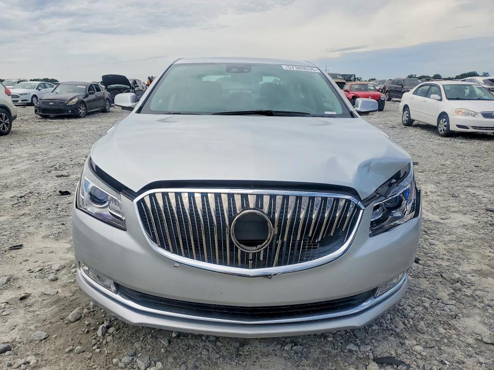 Продаж на аукціоні авто 2015 Buick Lacrosse, vin: 1G4GB5GR4FF303116, номер лоту: 57389636