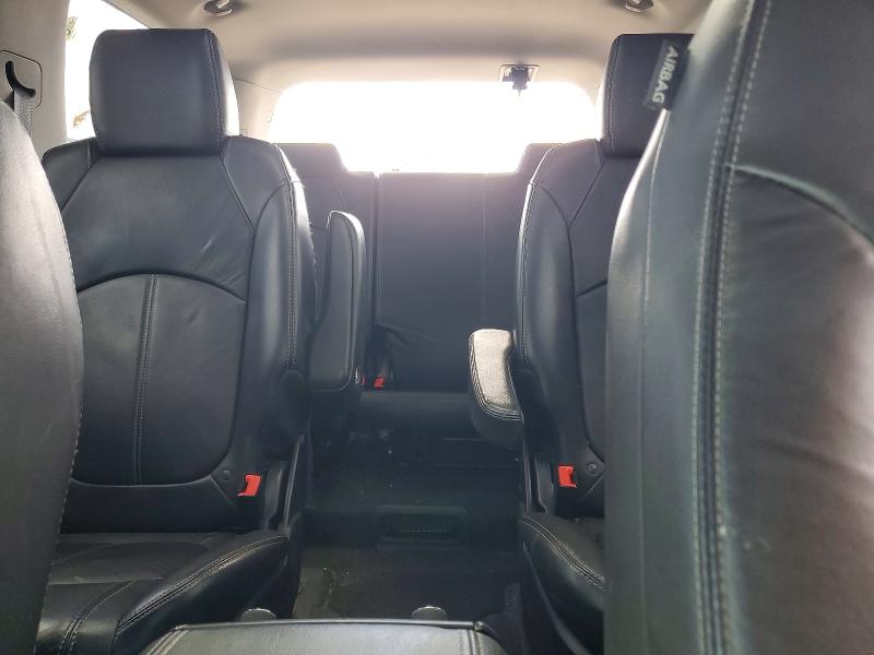 2016 Gmc Acadia მანქანა იყიდება აუქციონზე, vin: 1GKKVRKD3GJ217999, აუქციონის ნომერი: 58224046