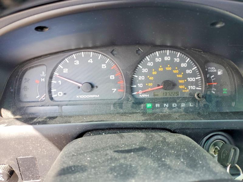 2000 Toyota 4runner მანქანა იყიდება აუქციონზე, vin: JT3HN86R7Y0298524, აუქციონის ნომერი: 59101966