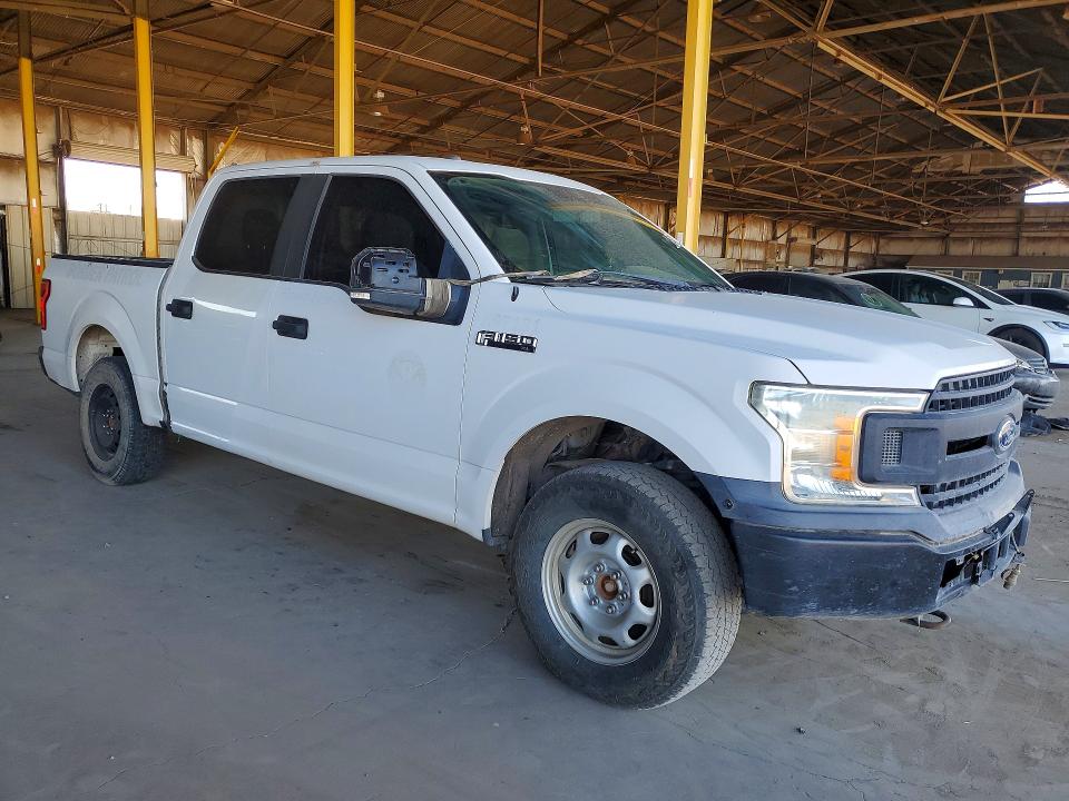 Продажа на аукционе авто 2019 Ford F150, vin: 1FTEW1P47KKE85599, номер лота: 57441846