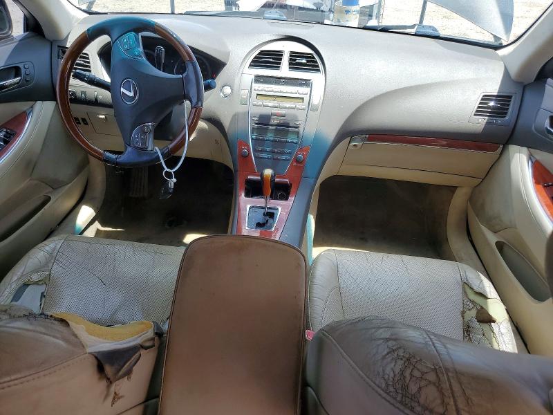 Продажа на аукционе авто 2012 Lexus Es, vin: JTHBK1EGXC2497404, номер лота: 57024516