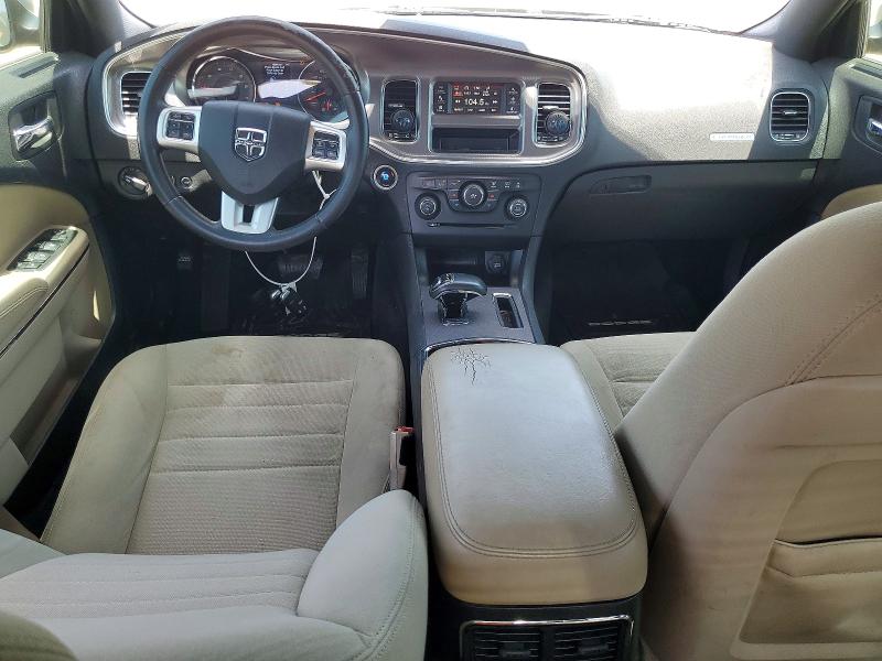 Aukcja sprzedaży 2013 Dodge Charger, vin: 2C3CDXBG3DH643758, numer aukcji: 59086496