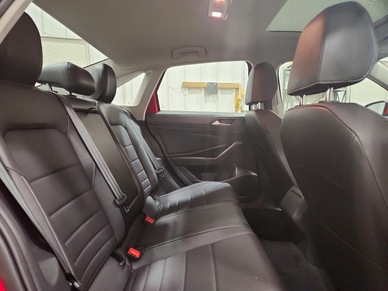 56760816 :رقم المزاد ، 3VWC57BU1MM031491 vin ، 2021 Volkswagen Jetta مزاد بيع