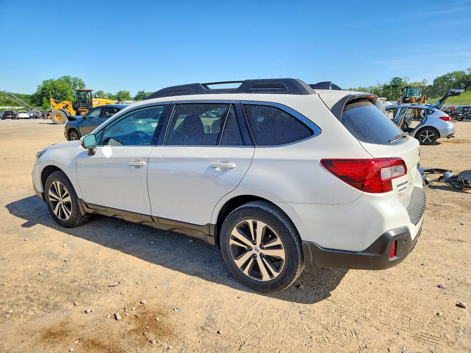 Aukcja sprzedaży 2019 Subaru Outback, vin: 4S4BSANC9K3238762, numer aukcji: 55928996