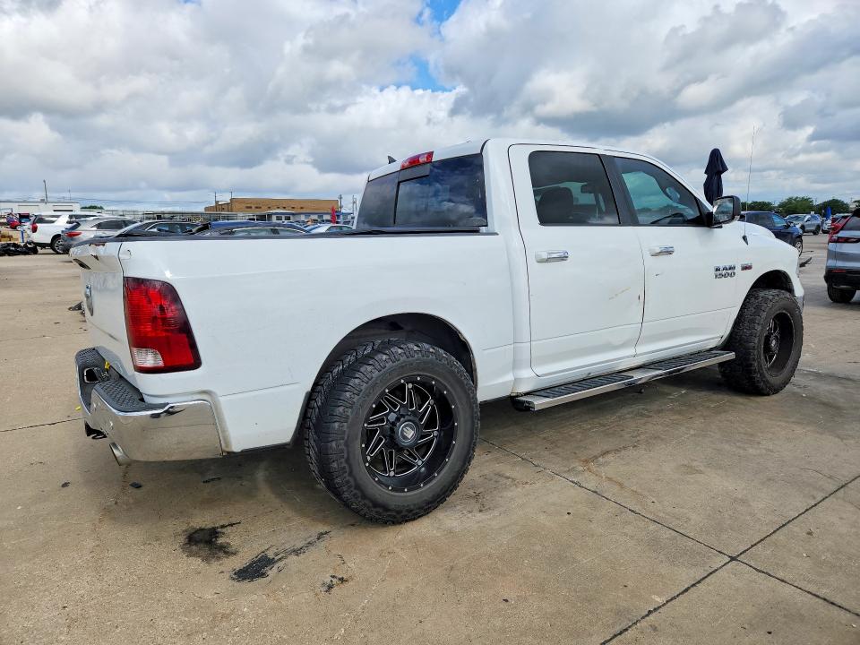 56741936 :رقم المزاد ، 1C6RR7LT6FS717664 vin ، 2015 Ram 1500 مزاد بيع