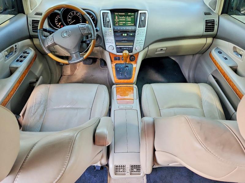 Aukcja sprzedaży 2006 Lexus Rx, vin: 2T2GA31U16C047823, numer aukcji: 56857136