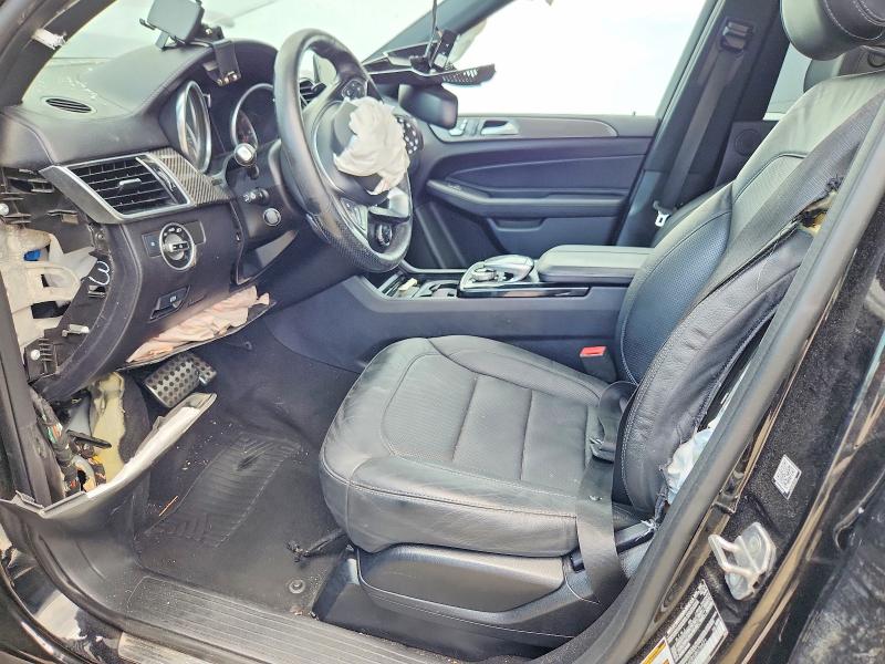 Aukcja sprzedaży 2018 Mercedes-benz Gle, vin: 4JGDA6EBXJB076421, numer aukcji: 58759886