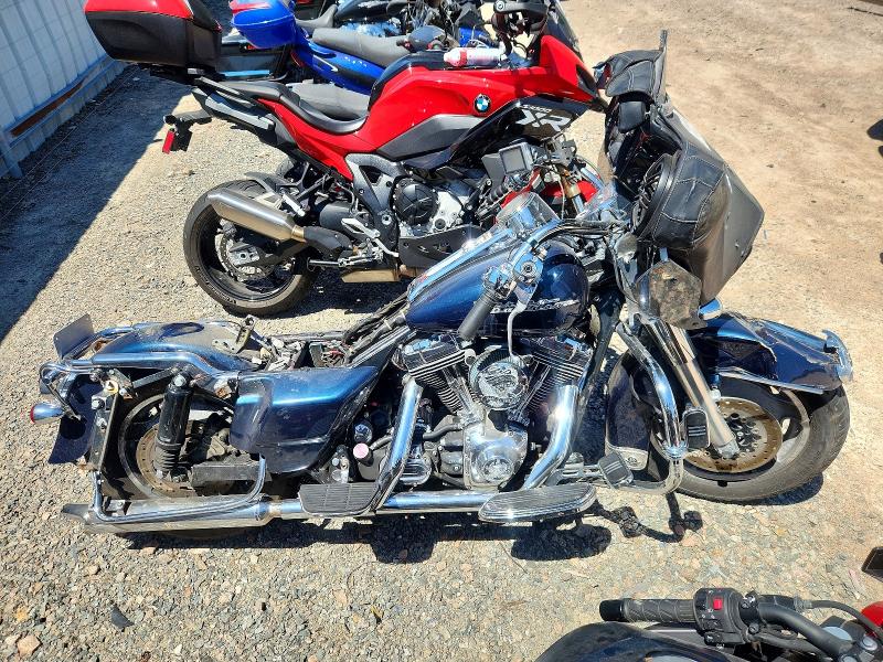 2004 Harley Davidson Road Glide Special მანქანა იყიდება აუქციონზე, vin: 1HD1FXV114Y717185, აუქციონის ნომერი: 53165146