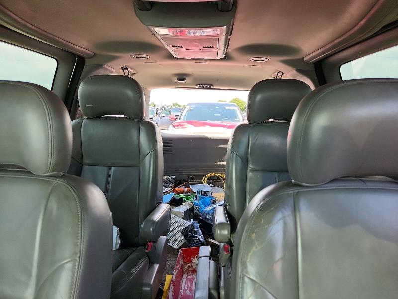 2006 Chevrolet Uplander მანქანა იყიდება აუქციონზე, vin: 1GNDV33126D147454, აუქციონის ნომერი: 58932896