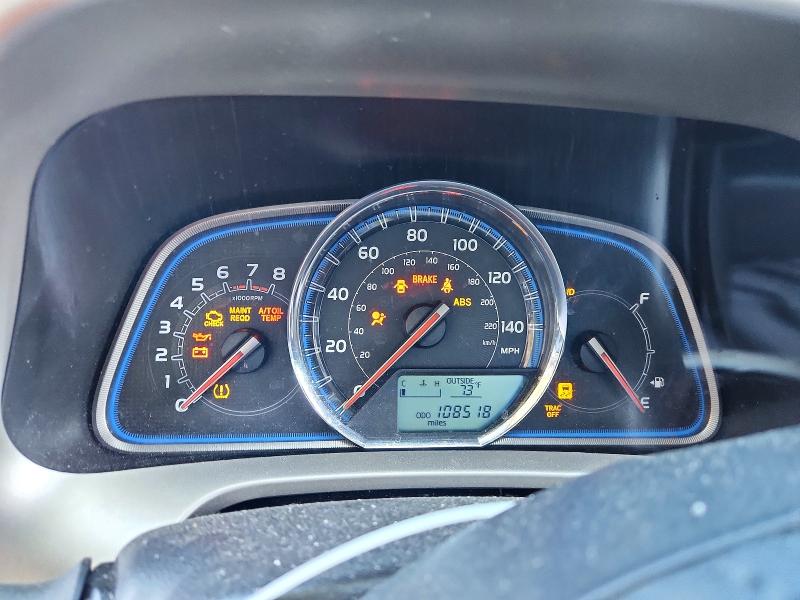 55840826 :رقم المزاد ، 2T3DFREVXDW060295 vin ، 2013 Toyota Rav4 مزاد بيع