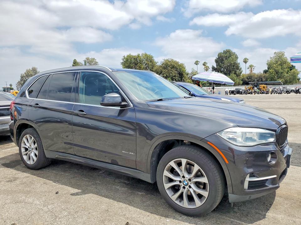 Aukcja sprzedaży 2014 Bmw X5, vin: 5UXKR2C56E0H33793, numer aukcji: 57971106