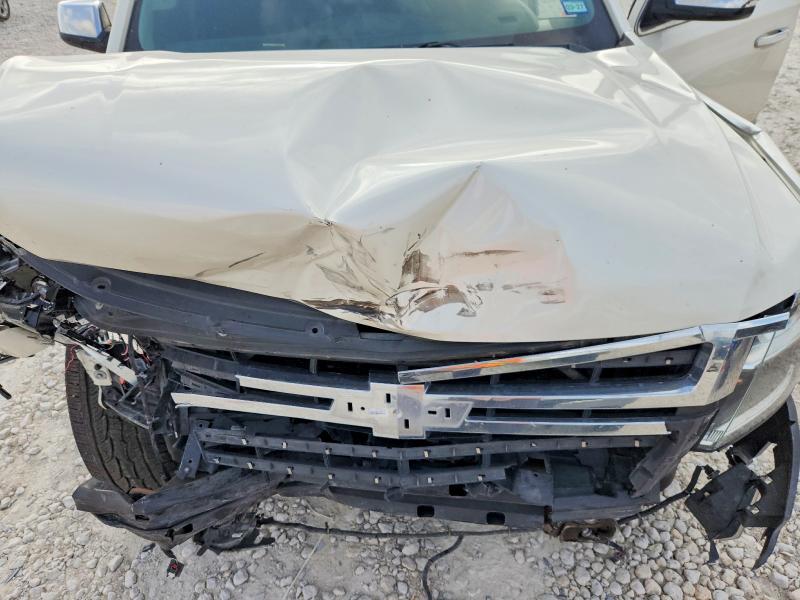 Продаж на аукціоні авто 2015 Chevrolet Tahoe, vin: 1GNSKCKC5FR679139, номер лоту: 59150136