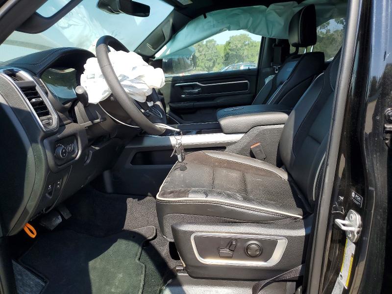 Продажа на аукционе авто 2026 Ram 1500, vin: 1C6SRFJP6TN316465, номер лота: 59373206