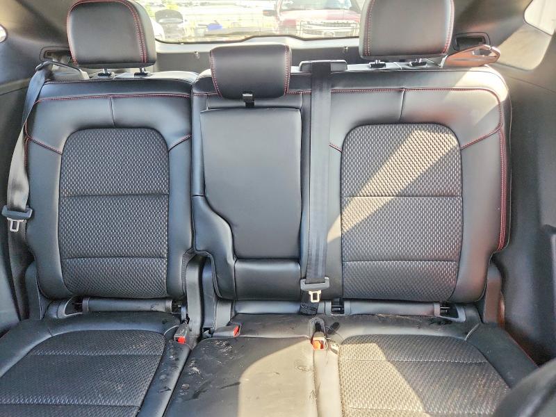 57139846 :رقم المزاد ، 1FMCU0MN7RUA85735 vin ، 2024 Ford Escape مزاد بيع