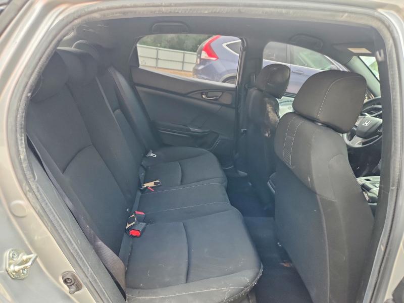 Aukcja sprzedaży 2017 Honda Civic, vin: SHHFK7H43HU205618, numer aukcji: 56788756