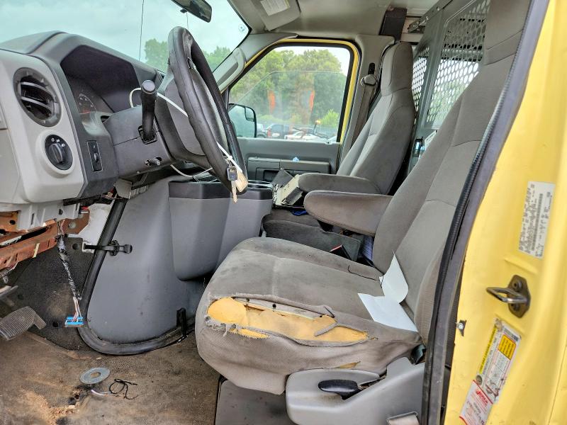 Продаж на аукціоні авто 2014 Ford Econoline, vin: 1FTNE2EW4EDA63294, номер лоту: 57379906