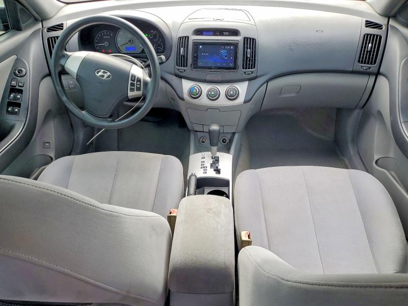 Aukcja sprzedaży 2007 Hyundai Elantra, vin: KMHDU46D67U115935, numer aukcji: 55823966