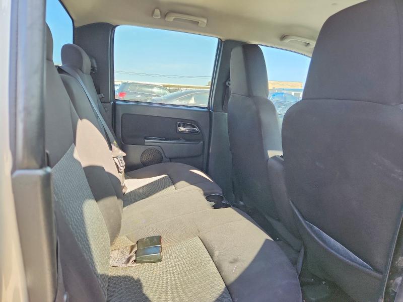 Aukcja sprzedaży 2012 Gmc Canyon, vin: 1GTD5MFE5C8144307, numer aukcji: 58686566