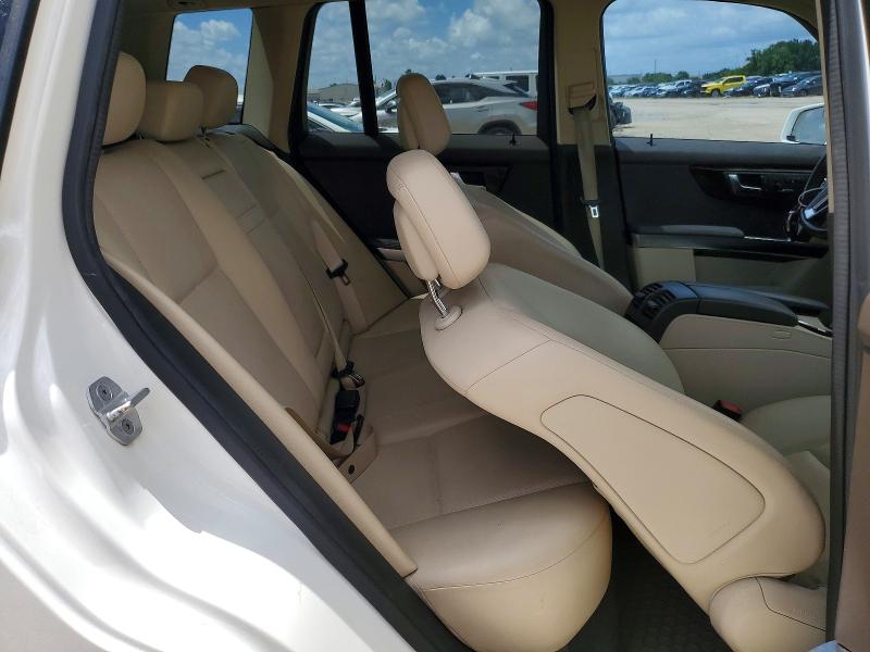 Продажа на аукционе авто 2014 Mercedes-benz Glk, vin: WDCGG0EB7EG187783, номер лота: 57045396