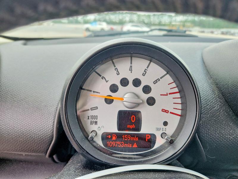 Продаж на аукціоні авто 2014 Mini Cooper, vin: WMWZC3C5XEWP28899, номер лоту: 58819626