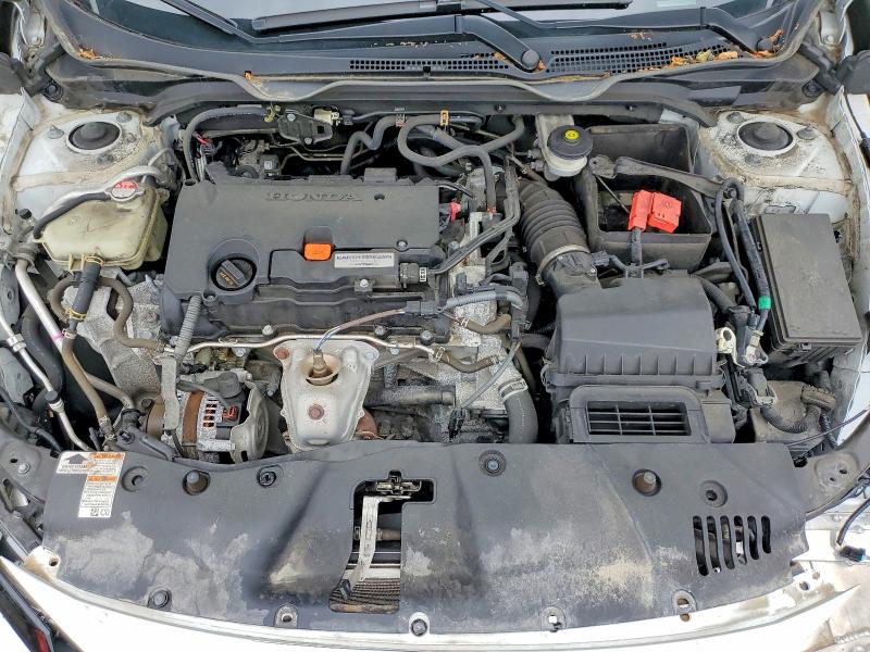 Продаж на аукціоні авто 2021 Honda Civic, vin: 2HGFC2F72MH009464, номер лоту: 56567206