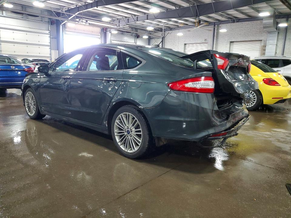 56604146 :رقم المزاد ، 3FA6P0T97FR292180 vin ، 2015 Ford Fusion مزاد بيع