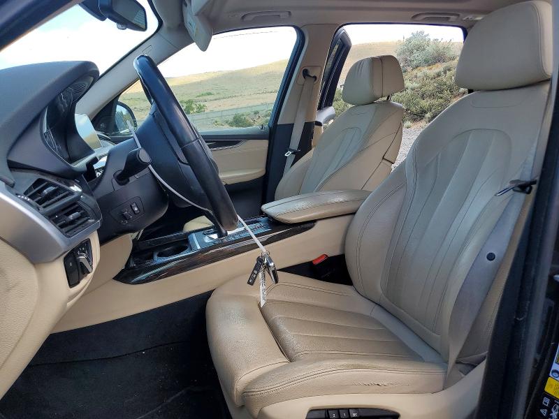 Продажа на аукционе авто 2016 Bmw X5, vin: 5UXKR6C54G0J80729, номер лота: 58194116