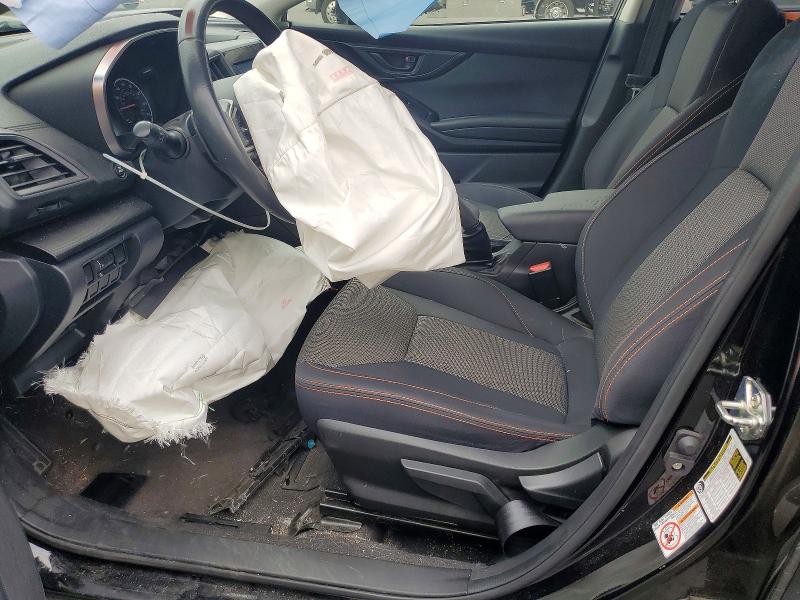Aukcja sprzedaży 2018 Subaru Crosstrek, vin: JF2GTABC3JH235046, numer aukcji: 58927856