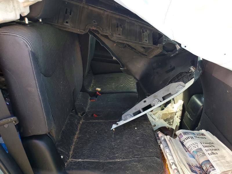 2016 Toyota Prius V მანქანა იყიდება აუქციონზე, vin: JTDZN3EU0GJ050598, აუქციონის ნომერი: 59294026