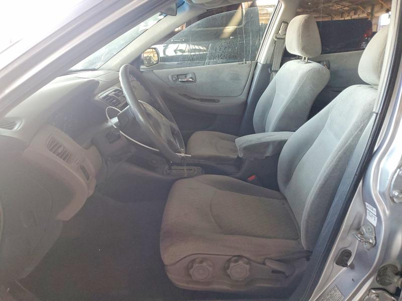 56692576 :رقم المزاد ، 3HGCG66591G713458 vin ، 2001 Honda Accord مزاد بيع