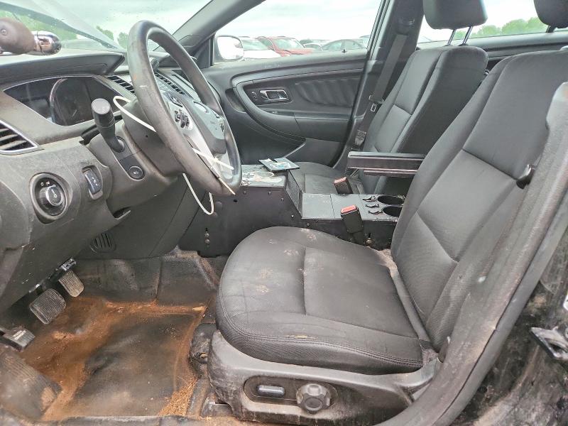 57703666 :رقم المزاد ، 1FAHP2MK9FG163824 vin ، 2015 Ford Taurus مزاد بيع
