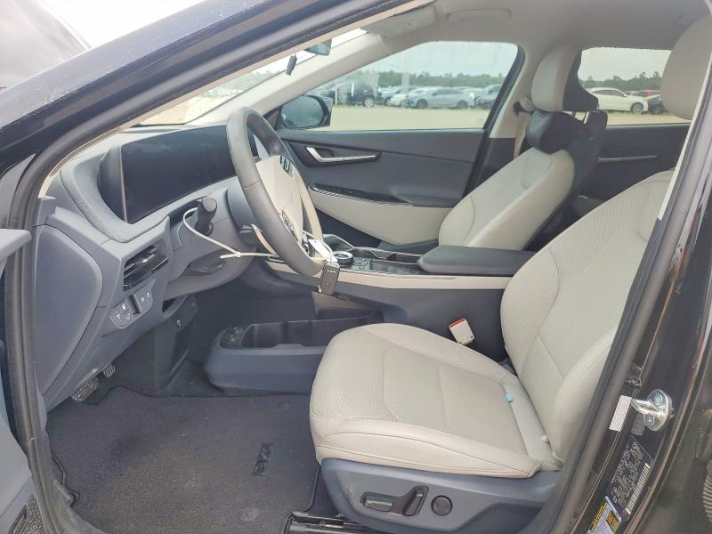58253206 :رقم المزاد ، KNDC34LA8R5161535 vin ، 2024 Kia Ev6 مزاد بيع