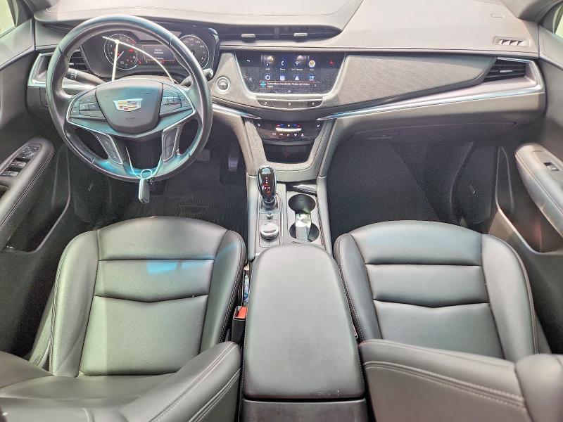 Aukcja sprzedaży 2021 Cadillac Xt5, vin: 1GYKNAR46MZ150194, numer aukcji: 54353446